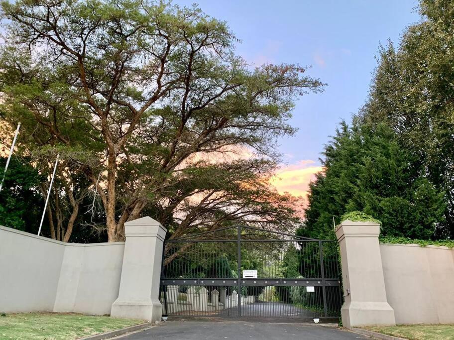 De Luc Farmhouse Ultimate Country Privacy Franschhoek Esterno foto