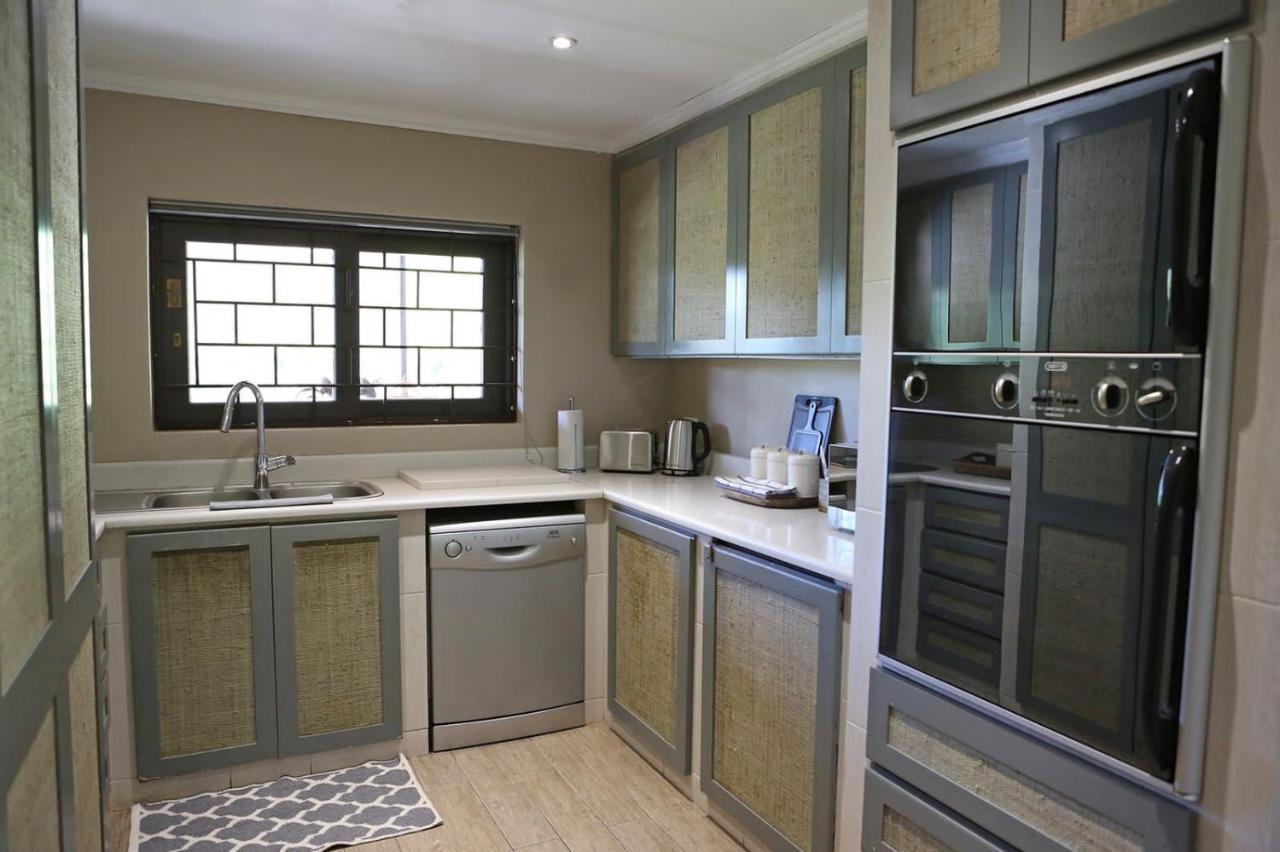De Luc Farmhouse Ultimate Country Privacy Franschhoek Esterno foto